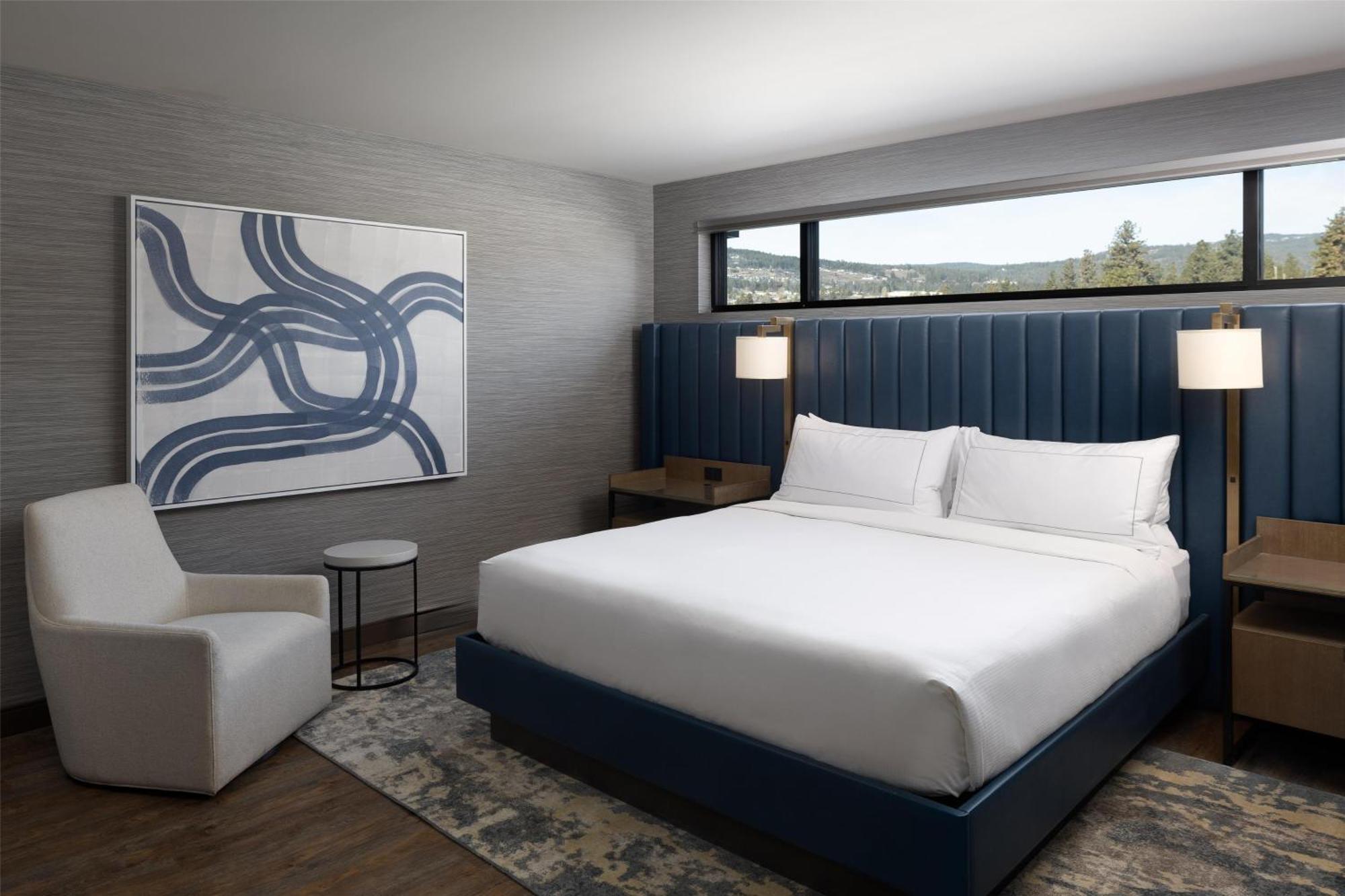 Doubletree By Hilton ווסט קלונה מראה חיצוני תמונה